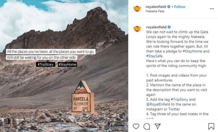 Best automotive social media campaigns during the Coronavirus lockdown